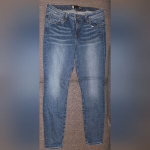 Kut From The Kloth Mia Toothpick Skinny